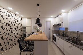 Palermo Apart By Zafiro