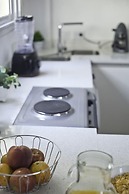 Palermo Apart By Zafiro