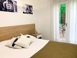 Palermo Apart By Zafiro