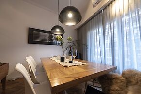 Palermo Apart By Zafiro