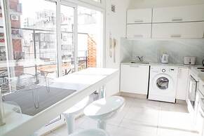 Palermo Apart By Zafiro