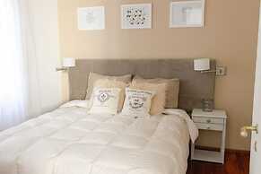 Palermo Apart By Zafiro