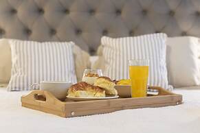 Palermo Apart By Zafiro