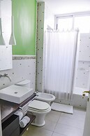 Palermo Apart By Zafiro