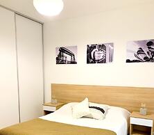 Palermo Apart By Zafiro