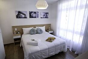 Palermo Apart By Zafiro