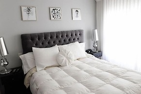 Palermo Apart By Zafiro