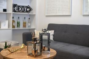 Palermo Apart By Zafiro