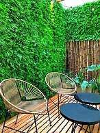 Palermo Apart By Zafiro