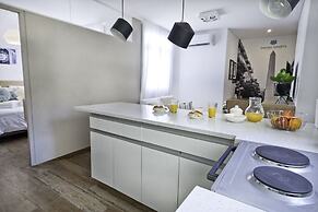 Palermo Apart By Zafiro