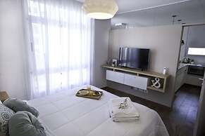 Palermo Apart By Zafiro