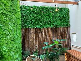 Palermo Apart By Zafiro