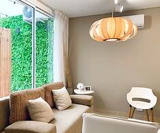 Palermo Apart By Zafiro