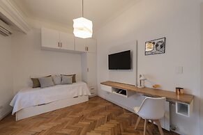 Palermo Apart By Zafiro