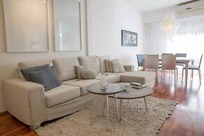 Palermo Apart By Zafiro