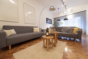 Palermo Apart By Zafiro