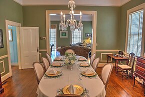 Open Gates Bed & Breakfast