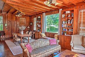 Open Gates Bed & Breakfast