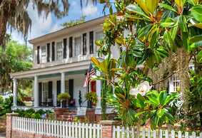 Open Gates Bed & Breakfast