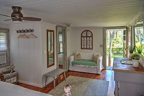 Open Gates Bed & Breakfast