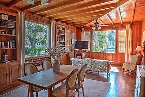 Open Gates Bed & Breakfast