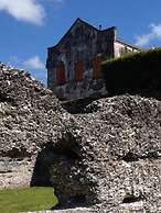 Open Gates Bed & Breakfast