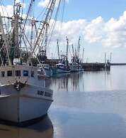 Open Gates Bed & Breakfast