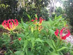 Open Gates Bed & Breakfast