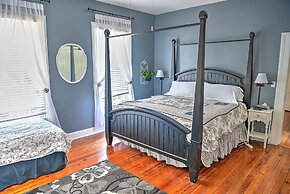 Open Gates Bed & Breakfast