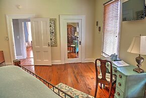 Open Gates Bed & Breakfast