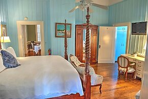 Open Gates Bed & Breakfast