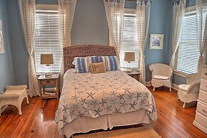 Open Gates Bed & Breakfast