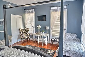 Open Gates Bed & Breakfast