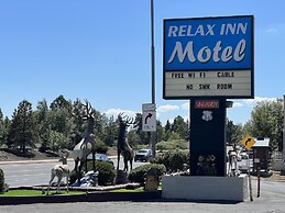 Relax Inn Motel