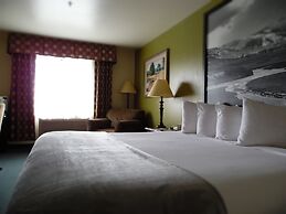 Third Street Inn