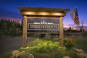 Third Street Inn