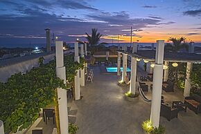 Hotel La Ría Playas