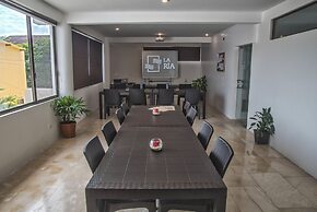 Hotel La Ría Playas