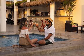 Hotel La Ría Playas