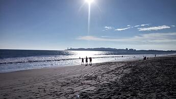 Hotel La Ría Playas