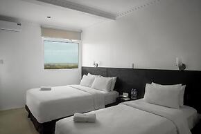 Hotel La Ría Playas