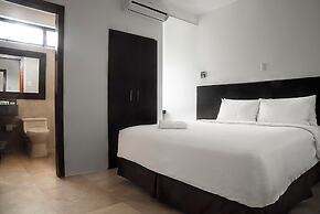 Hotel La Ría Playas