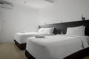 Hotel La Ría Playas