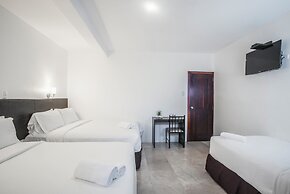 Hotel La Ría Playas