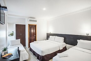 Hotel La Ría Playas