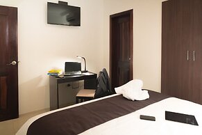 Hotel La Ría Playas