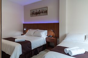 Hotel La Ria Durán