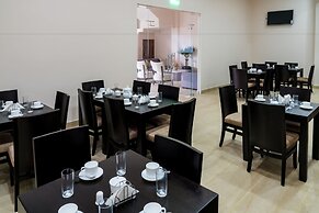 Hotel La Ria Durán