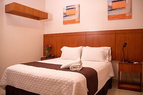 Hotel La Ria Durán