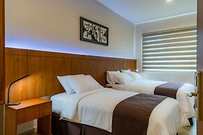 Hotel La Ria Durán